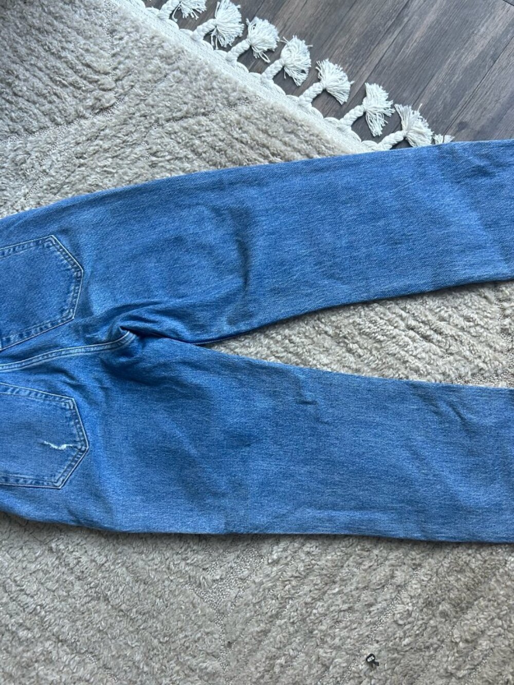Dad Jeans - Carpenter Style Abercrombie & Fitch - Picture 4 of 4